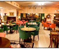 Νύχτες στη μελωδική μεσόγειο