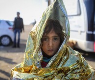 GMB Akash ΓΙΑΤΙ; Παιδιά στους δρόμους της γης