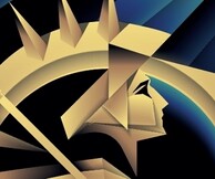  ΚΑΜΕΡΑΤΑ - Ορχήστρα των Φίλων της Μουσικής & Lucinda Childs Χαίντελ / Αλέξανδρος