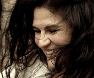 Alexandra Lerta Trio live