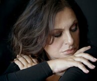 Χάρις Αλεξίου & Nouveau Sextet στο Θέατρο Βράχων