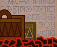 Πολύτιμα έργα ζωγραφικής από το Μουσείο Νεοελληνικής Τέχνης Δήμου Ρόδου