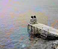 Αλέξης Βασιλικός, Masks & the Oceanic