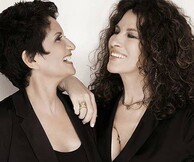 Άλκηστις Πρωτοψάλτη - Ελευθερία Αρβανιτάκη