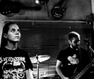 Allochiria, Sun Of Nothing