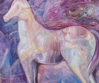 Jamal, Ο δρόμος του Μεταξιού