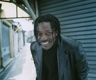 ALPHA BLONDY