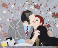 Raed Yassin, Amnesiac Commissions