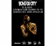 Bong Da City