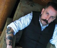 ANDREW WEATHERALL