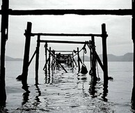 «Χρόνος ασύλληπτος»-Βούλας Ανδρώνη