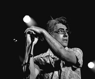 Θάνος Ανεστόπουλος: Από τις ΡΙΖΕΣ ως τα ΑΝΘΗ του καλού...