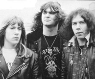 Up The Hammers Festival Special Edition Part 3 @ Κύτταρο