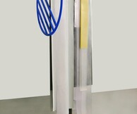 Άννα Λάσκαρη, extreme singularities