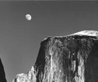 ANSEL ADAMS