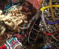 Ηλιοδώρα Μαργέλλου, Άτιτλο