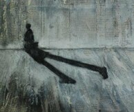 «Απουσία», Κωνσταντίνας Κατρακάζου