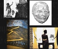 Το Φανταστικό στη Σύγχρονη Ελληνική Τέχνη