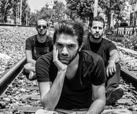 LiE + Weeping Clown Live