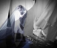 Μαρία Στέφωση & Ιωάννα Σπηλιοπούλου, Για χρόνια πλάγιαζα νωρίς-Συνεικόνες