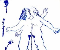 Αριάδνη Στροφύλλα, Ελληνίδα Μάνα