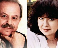 Αρλέτα & Γιάννης Σπανός