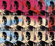 WARHOL/ICON: Η ΔΗΜΙΟΥΡΓΙΑ ΤΗΣ ΕΙΚΟΝΑΣ