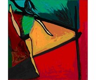 ΑΙΓΛΗ ΠΕΤΤΑ " BETWEEN THOUGHTS AND ACTION (IN TOUCH WITH THE SOUL)