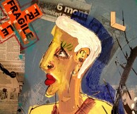 Creatures and other humans