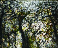 Έκθεση Ζωγραφικής- Μάγδα Σιάμκουρη