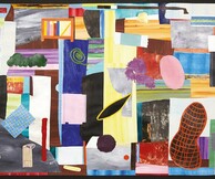 Illiodora Margellos- Fovea