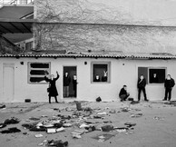 Στέφανος Μασούρας, Κρυπτογράφηση αποθήκης Α