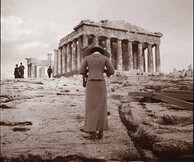 Ένα όνειρο ανάμεσα σε υπέροχα ερείπια… Περίπατος στην Αθήνα των περιηγητών, 17ος- 19ος αιώνας