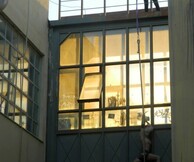 Ανωτάτη Σχολή Καλών Τεχνών, ASFA BBQ