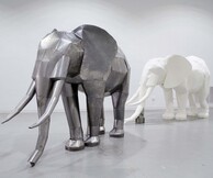 Έκθεση Αποφοίτων & Μεταπτυχιακών Φοιτητών