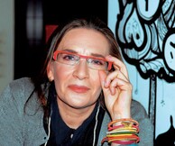 Λίνα Νικολακοπούλου