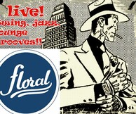 Oi Assoi tou Louis Salvador Live 