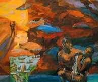 Σύγχρονες Προσεγγίσεις στην Εικονογραφία του Έρωτα 