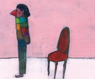 Η αρκούδα κοιμάται μέσα