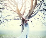 Athena , Γήινοι άγγελοι