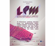 LPM - LIVE PERFORMERS MEETING