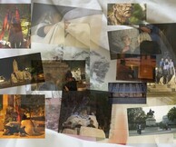 Γιώργος Σαπουντζής, Athens Screens