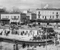 Η Αθήνα μέσα από τα Φωτογραφικά Αρχεία του Μουσείου Μπενάκη