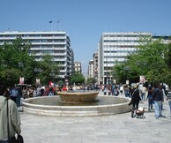 Φεστιβάλ Αθηνών 2019: «Από την Ομόνοια στο Σύνταγμα: στοές και πλατείες» με τον καθηγητή Παναγιώτη Τουρνικιώτη 