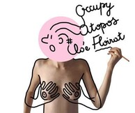 Atopos Unlocked: Occupy Atopos #CloeFloirat