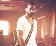 Αντώνης Βλάχος live