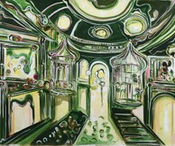 EMI AVORA "THE SPLENDID YEARS"