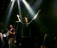 Ένα βήμα μπροστά