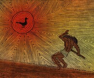Μύθοι δημιουργίας της Κίνας
