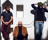 2ο CU-OnStage Live: Baby Guru + Ratrace + YSP! - WSY!